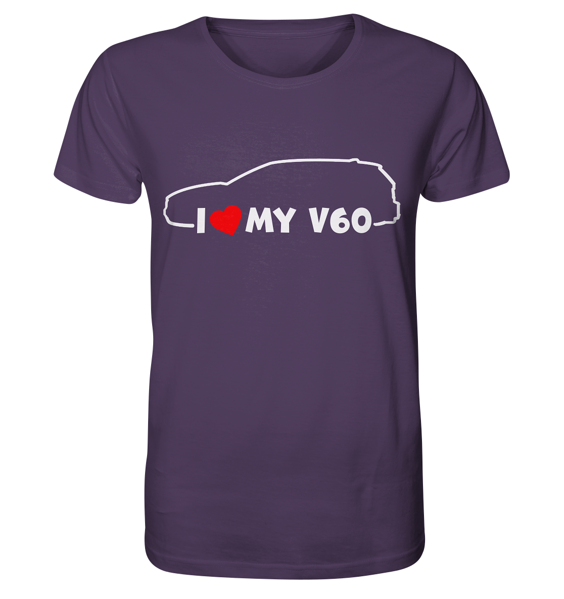 VGKV60IL-Organic Shirt