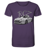 Lade das Bild in den Galerie-Viewer, PGKRCZOSKULL Organic Shirt
