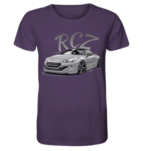 PGKRCZOSKULL Organic Shirt