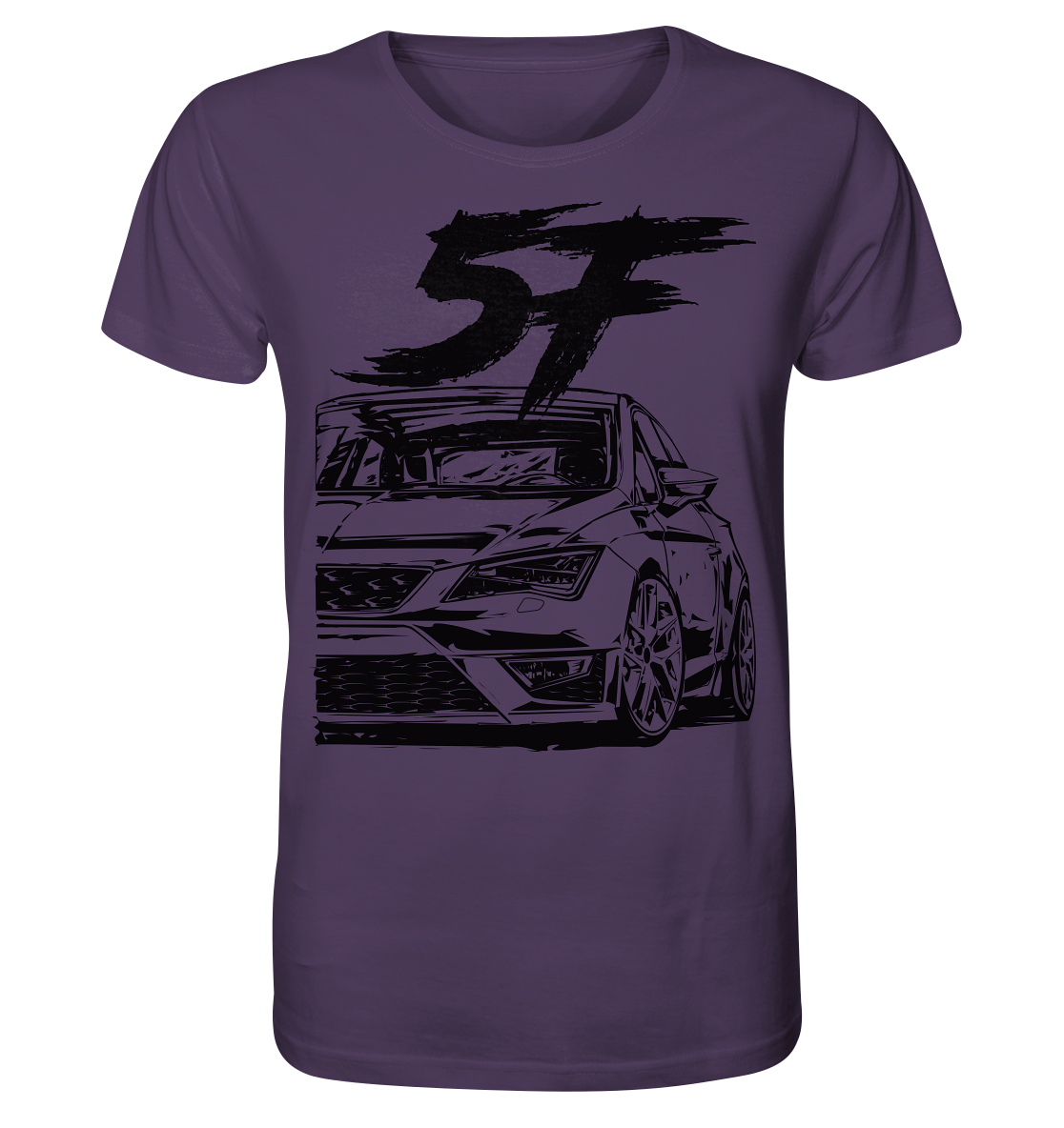 SGKL5FDirty Organic Shirt