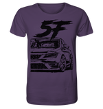 Lade das Bild in den Galerie-Viewer, SGKL5FDirty Organic Shirt

