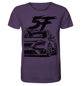 SGKL5FDirty Organic Shirt