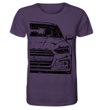 Lade das Bild in den Galerie-Viewer, AGKA5F5OLS-Organic Shirt
