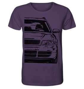 AGKS4B5AONSWOLS-Organic Shirt