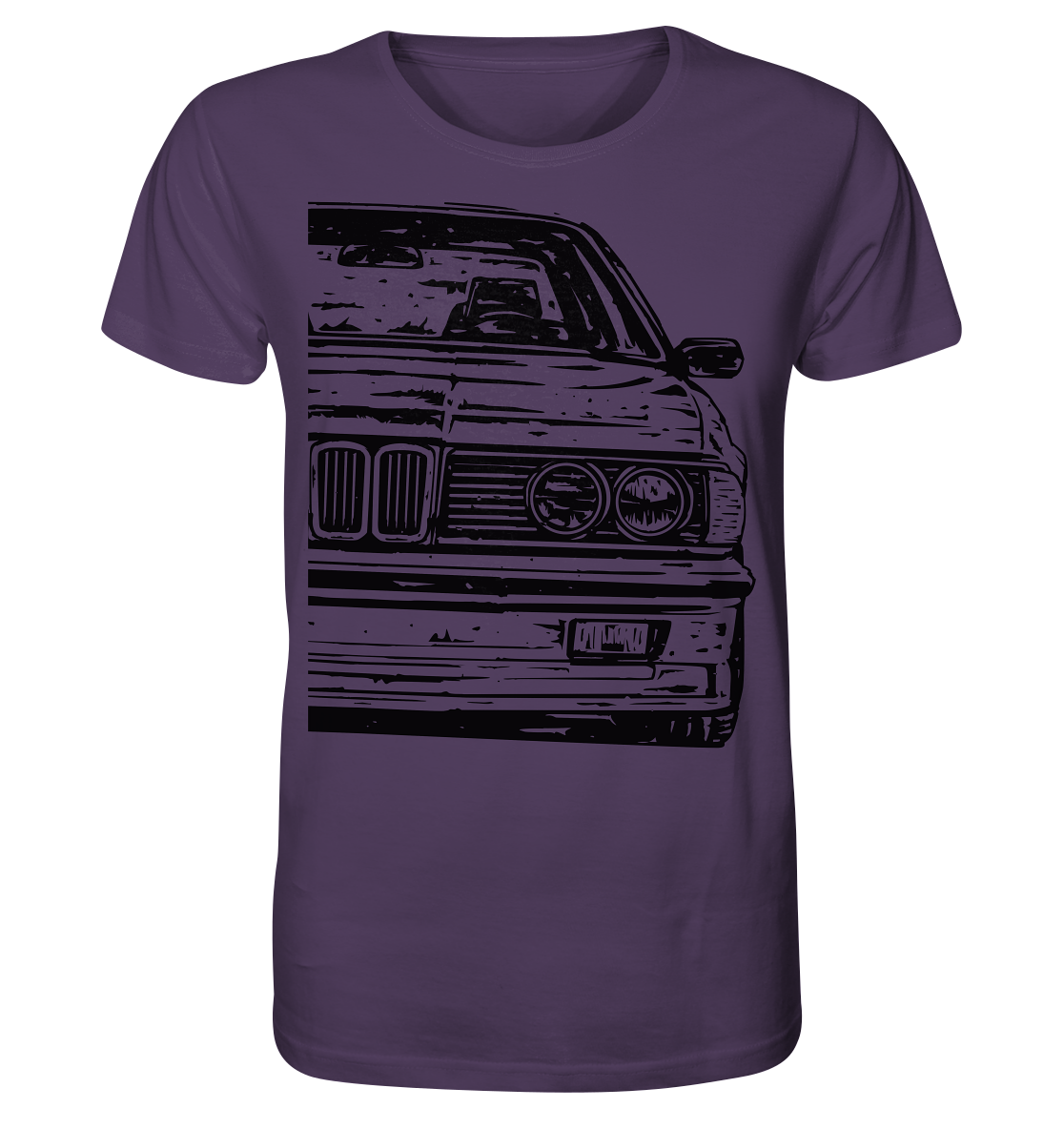 BGKE24OLS Organic Shirt