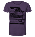 Lade das Bild in den Galerie-Viewer, BGKE24OLS Organic Shirt
