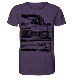 BGKE24OLS Organic Shirt