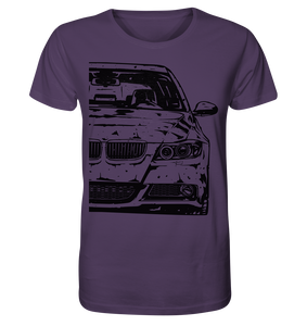 BGKE90OLS-Organic Shirt