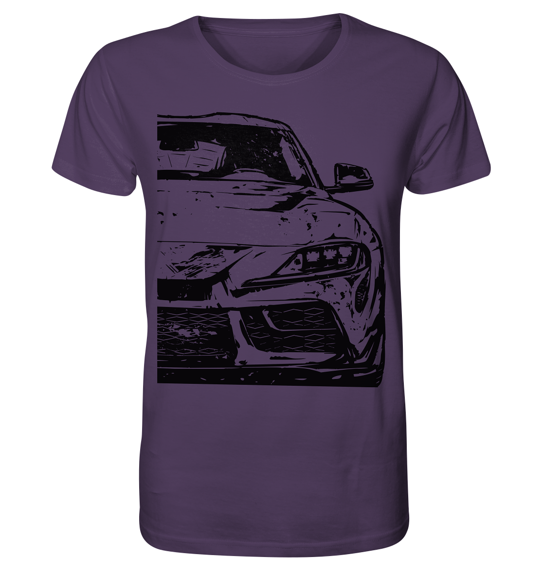 TGKS5OLS - Organic Shirt
