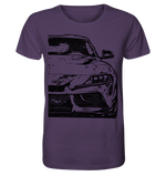 Lade das Bild in den Galerie-Viewer, TGKS5OLS - Organic Shirt
