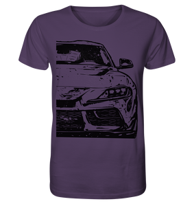 TGKS5OLS - Organic Shirt