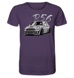 Lade das Bild in den Galerie-Viewer, MGKCR56OSKULL Organic Shirt
