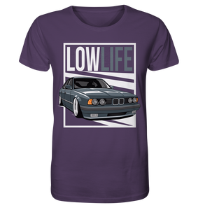 BGKE34LL - Organic Shirt