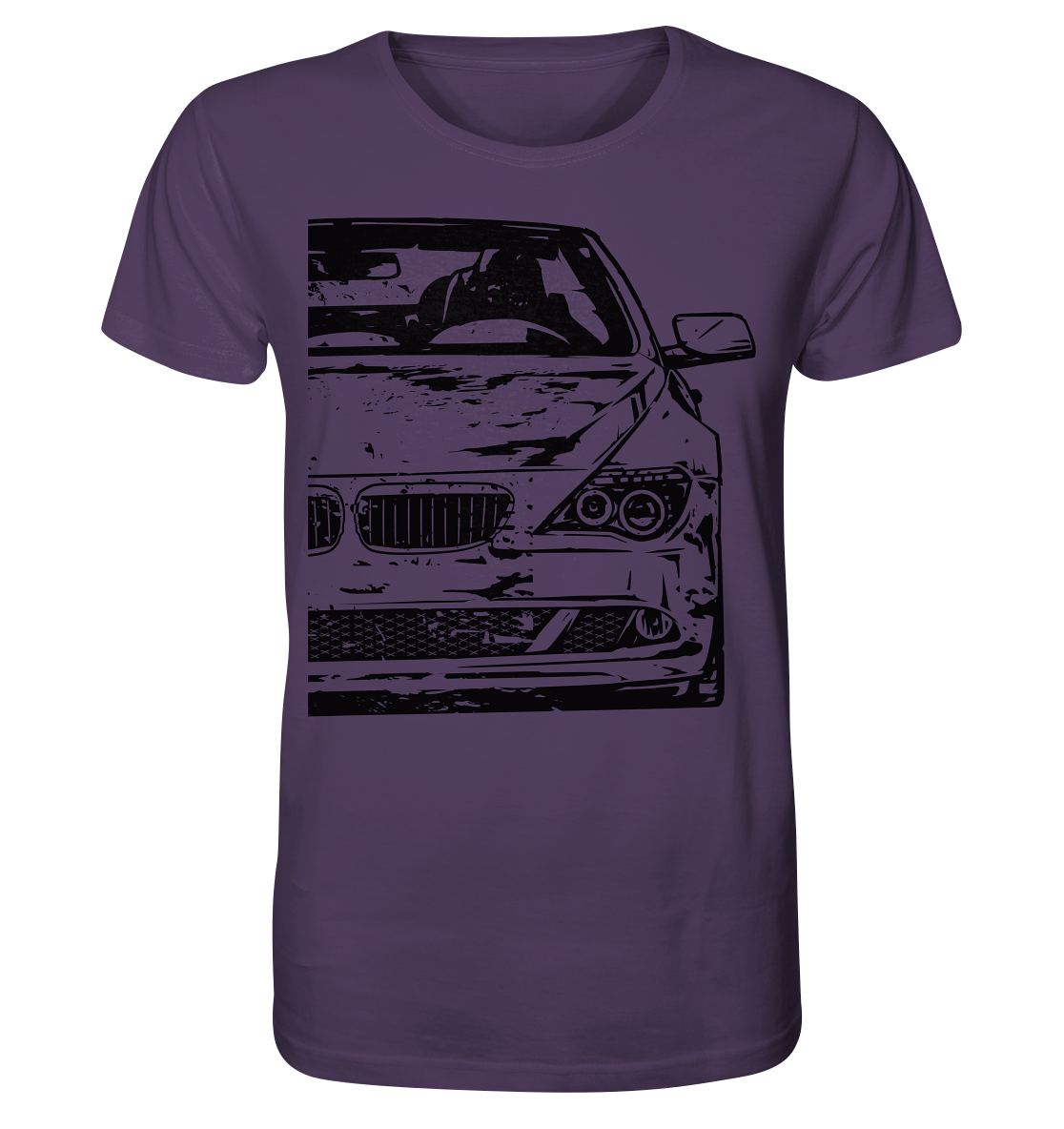 BGKE64OLS - Organic Shirt