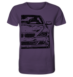 Lade das Bild in den Galerie-Viewer, BGKE64OLS - Organic Shirt
