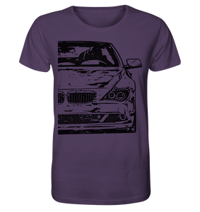 BGKE64OLS - Organic Shirt