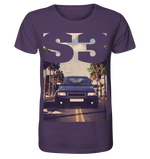 Lade das Bild in den Galerie-Viewer, AGKS38LPB Organic Shirt
