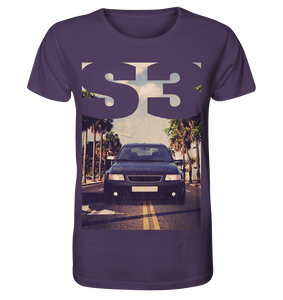 AGKS38LPB Organic Shirt