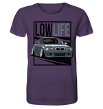 Lade das Bild in den Galerie-Viewer, BGKE46LL - Organic Shirt
