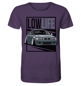 BGKE46LL - Organic Shirt