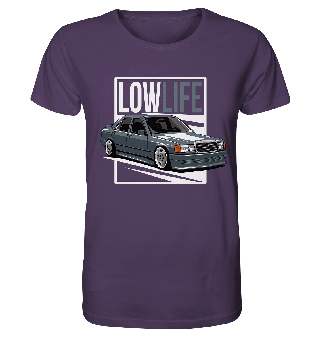 MGKW201LL-Organic Shirt