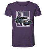 Lade das Bild in den Galerie-Viewer, MGKW201LL-Organic Shirt
