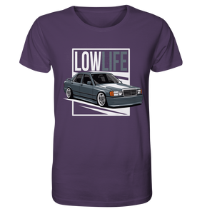 MGKW201LL-Organic Shirt