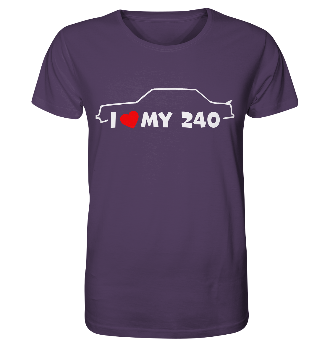 VGK240IL-Organic Shirt