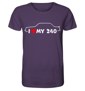 VGK240IL-Organic Shirt