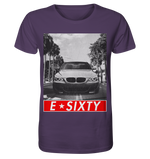 Lade das Bild in den Galerie-Viewer, BGKE60RS Organic Shirt
