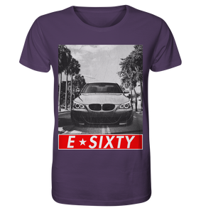 BGKE60RS Organic Shirt