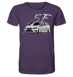 Lade das Bild in den Galerie-Viewer, SGKL5FOSKULL Organic Shirt
