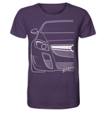 Lade das Bild in den Galerie-Viewer, OGKIOLVFL Organic Shirt

