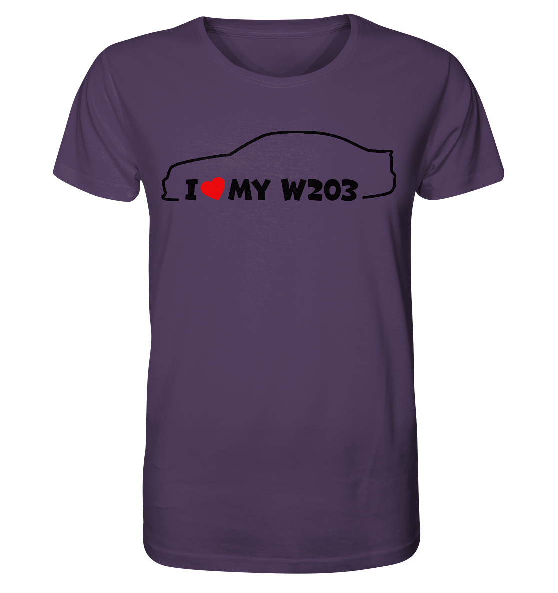 MGKW203IL-Organic Shirt