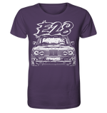 Lade das Bild in den Galerie-Viewer, BGKE28FDW Organic Shirt

