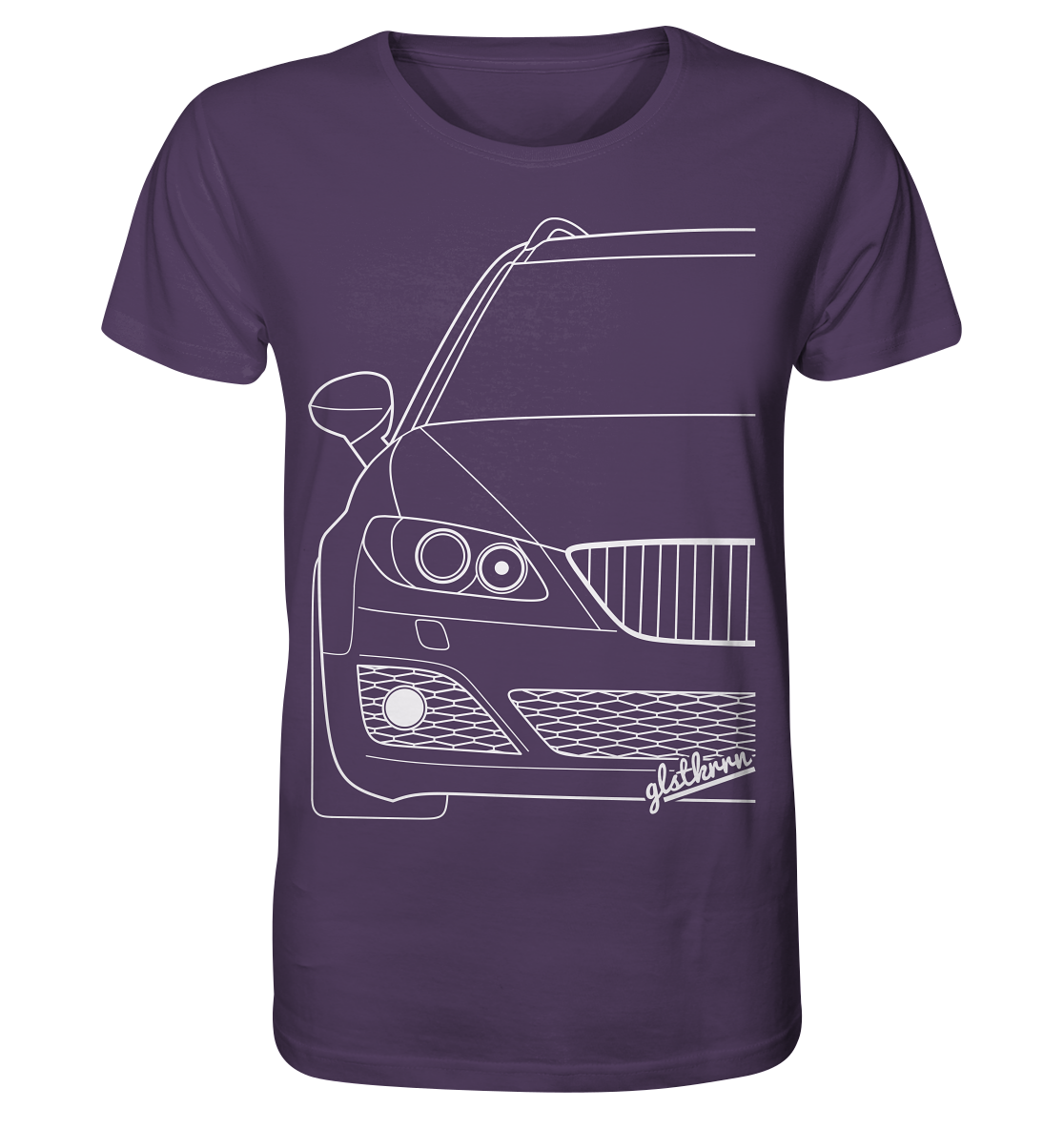 SGKESTVFL Organic Shirt