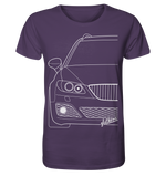 Lade das Bild in den Galerie-Viewer, SGKESTVFL Organic Shirt
