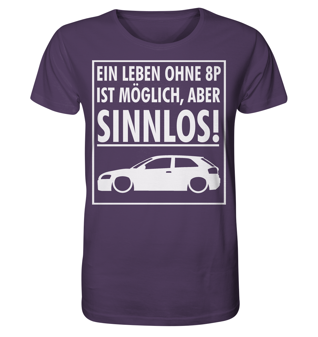 AGKA38PSinnlos Organic Shirt