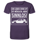 Lade das Bild in den Galerie-Viewer, AGKA38PSinnlos Organic Shirt
