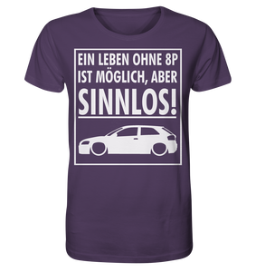 AGKA38PSinnlos Organic Shirt