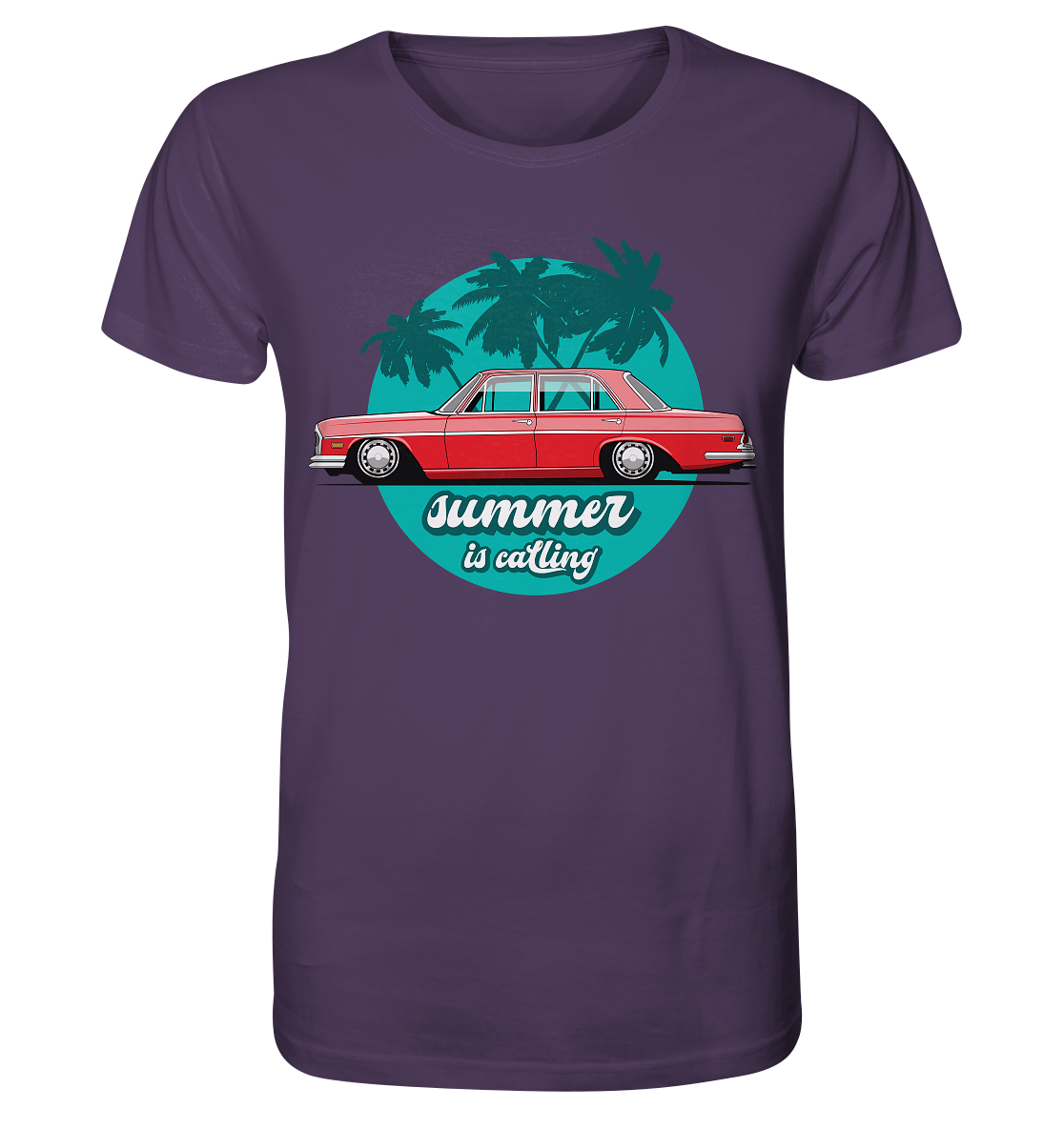 MGKW115SIC - Organic Shirt