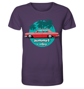 MGKW115SIC - Organic Shirt