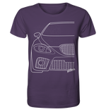 Lade das Bild in den Galerie-Viewer, SGKL1PCVFL Organic Shirt
