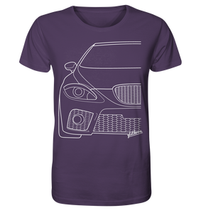 SGKL1PCVFL Organic Shirt