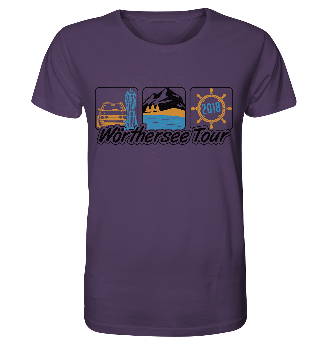 WS32018B Organic Shirt