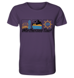 Lade das Bild in den Galerie-Viewer, WS32018B Organic Shirt
