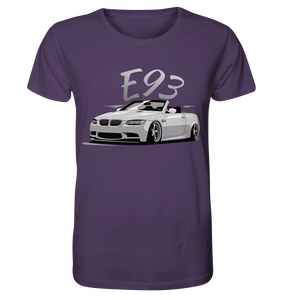 BGKE93OSKULL Organic Shirt