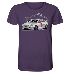 OGKISKULL Organic Shirt
