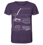 Lade das Bild in den Galerie-Viewer, BGKF10VFL Organic Shirt
