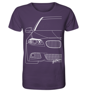 BGKF10VFL Organic Shirt